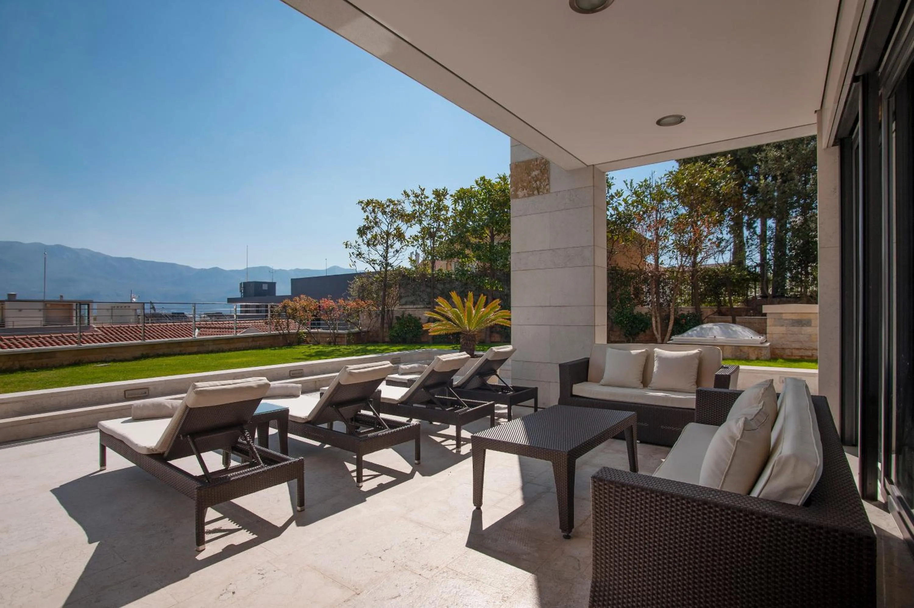 Alexandar Montenegro Luxury Suites & Spa