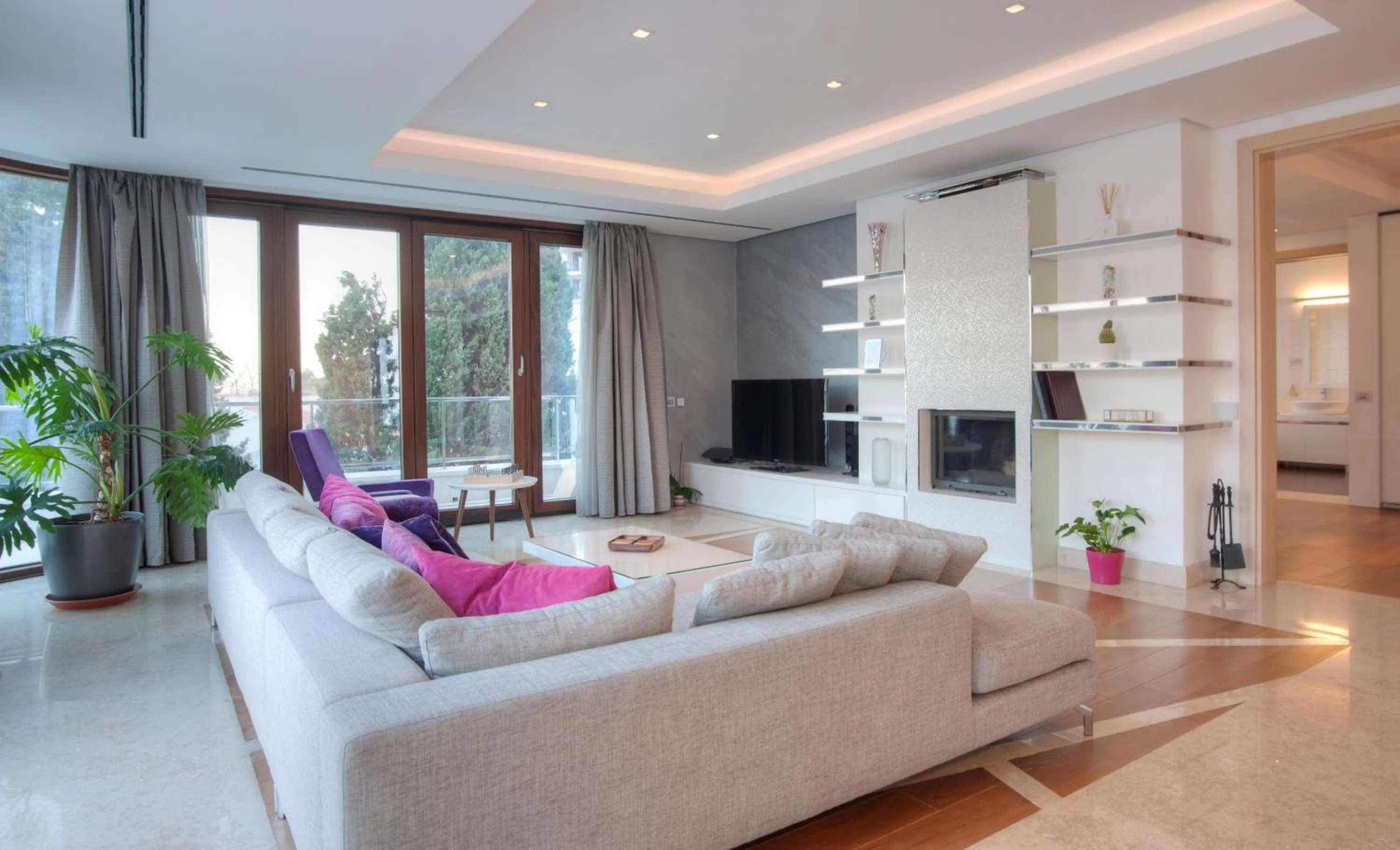 Alexandar Montenegro Luxury Suites & Spa