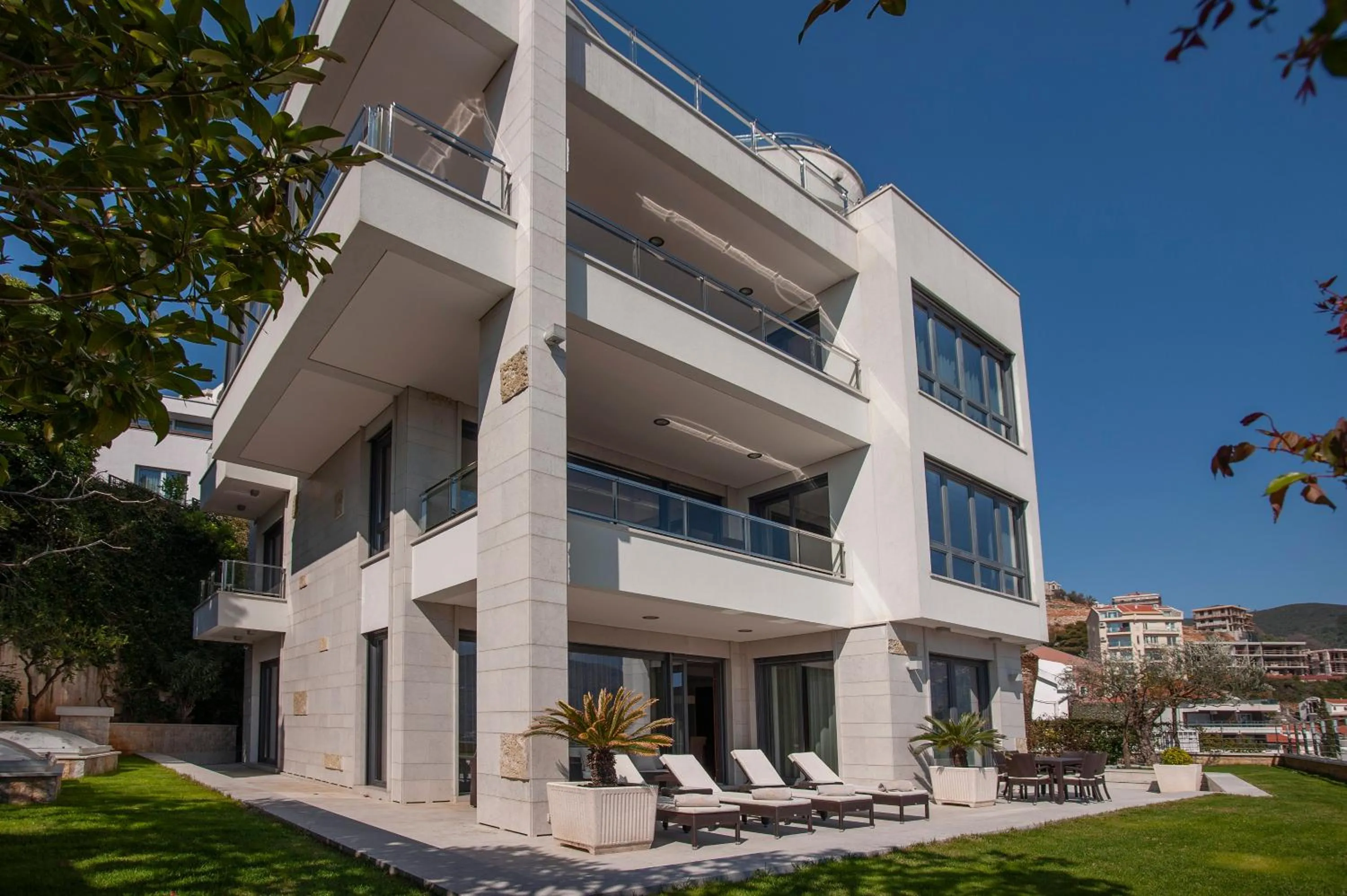 Alexandar Montenegro Luxury Suites & Spa