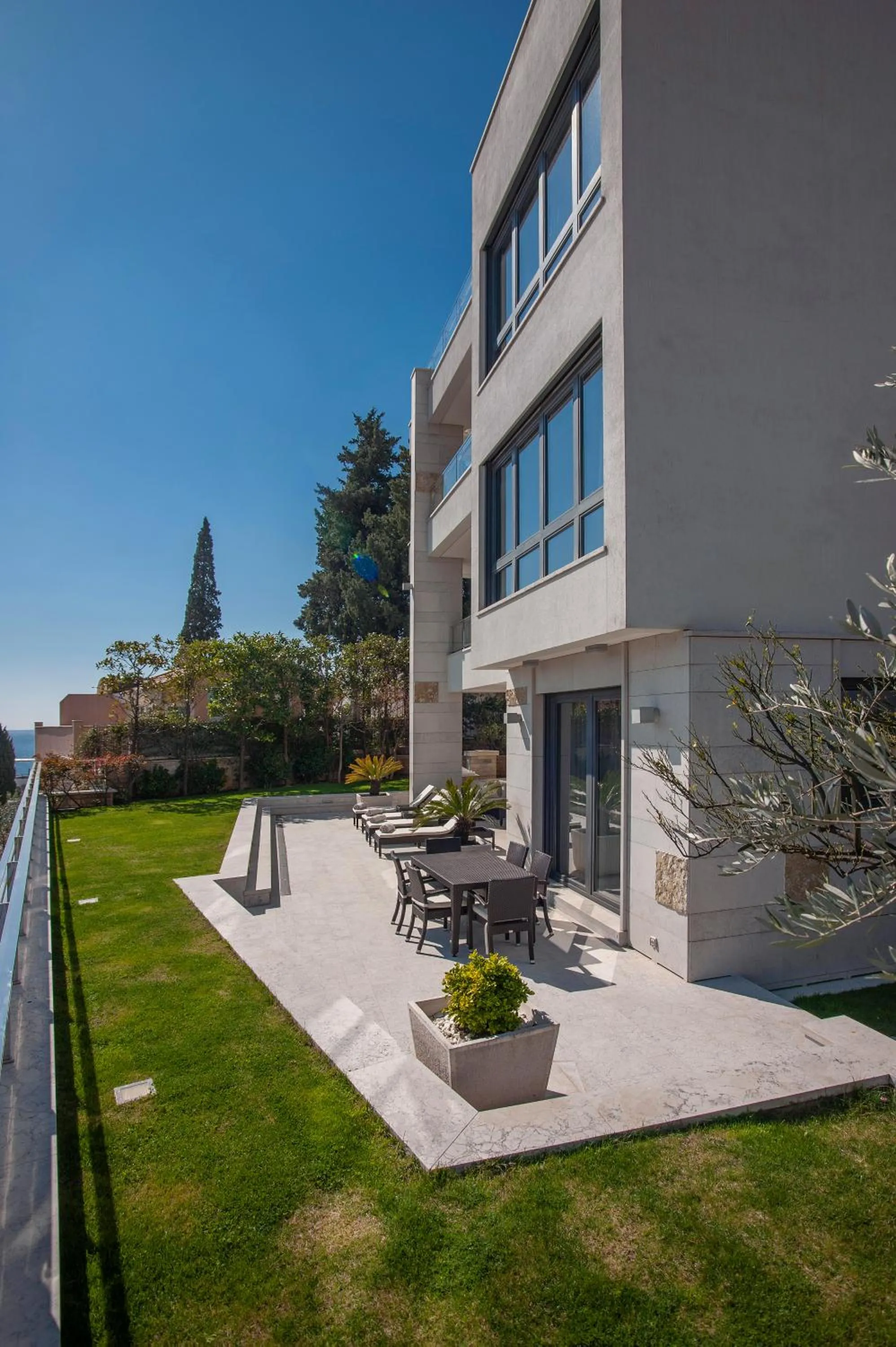 Alexandar Montenegro Luxury Suites & Spa