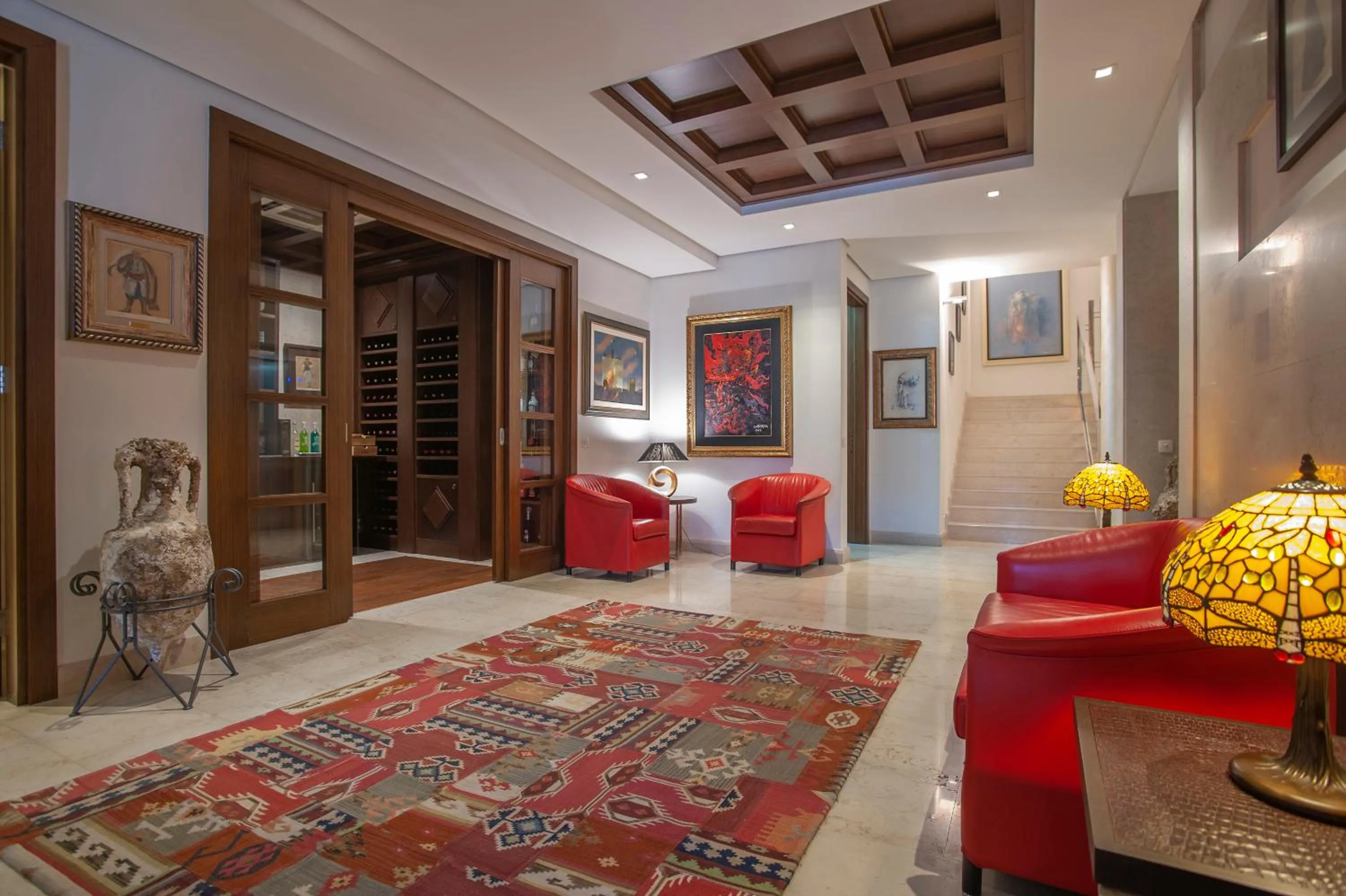 Alexandar Montenegro Luxury Suites & Spa