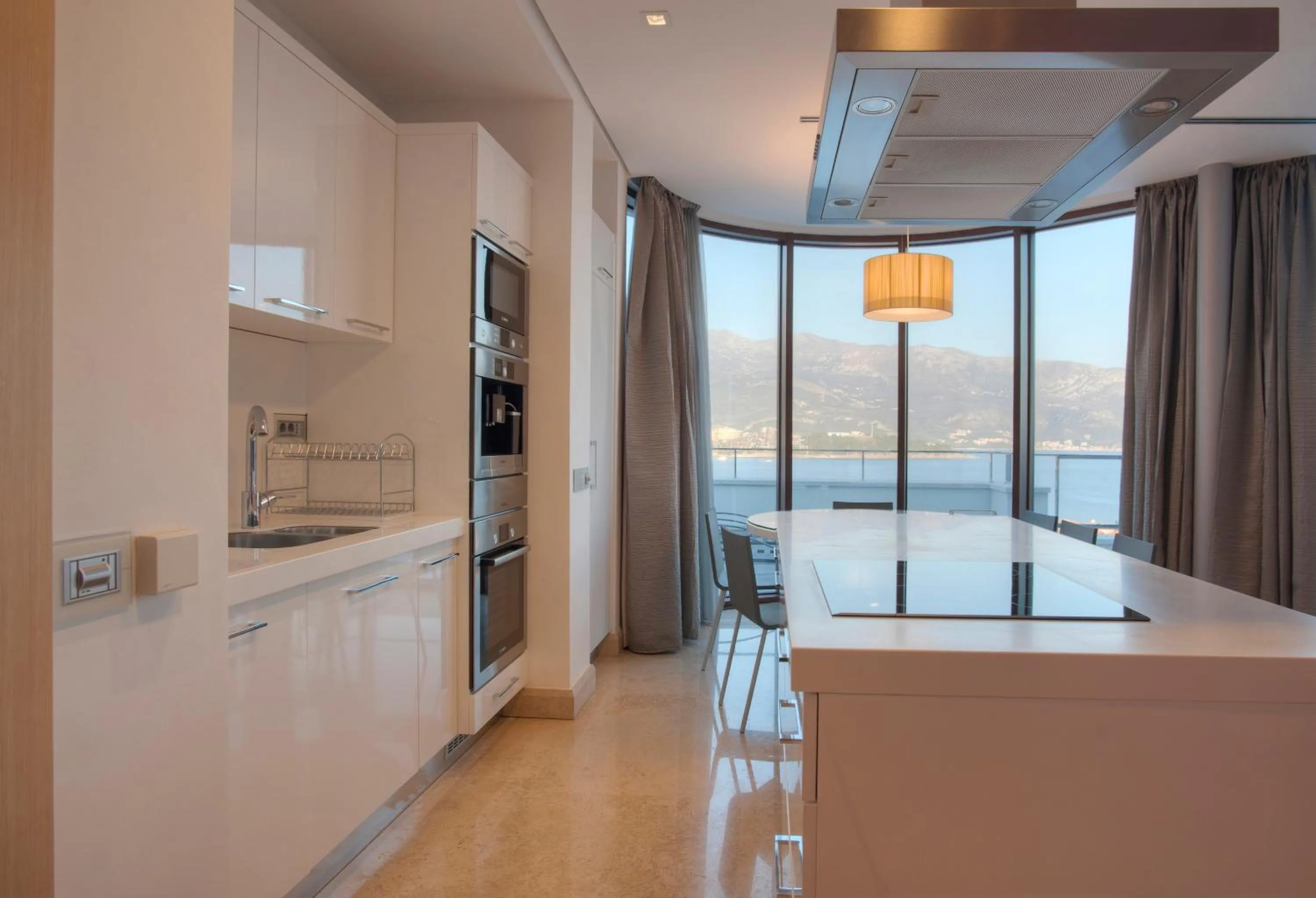 Alexandar Montenegro Luxury Suites & Spa