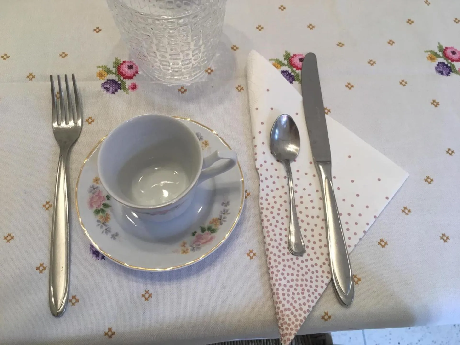 Breakfast in B&B Juighissa Leonora