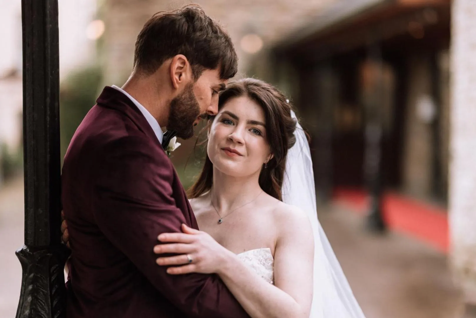 Banquet/Function facilities in Kee's Hotel