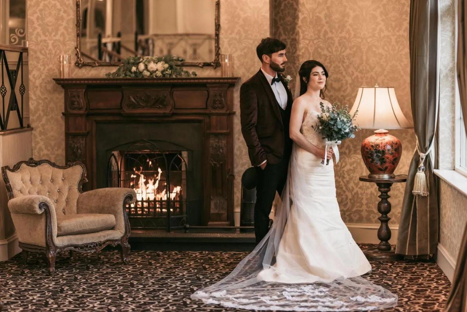 Banquet/Function facilities in Kee's Hotel