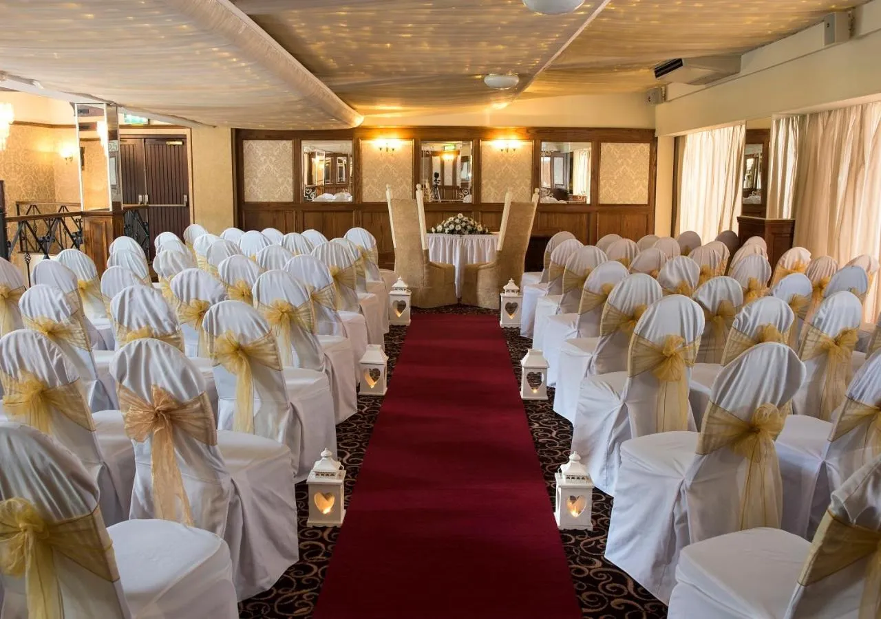 Banquet/Function facilities in Kee's Hotel