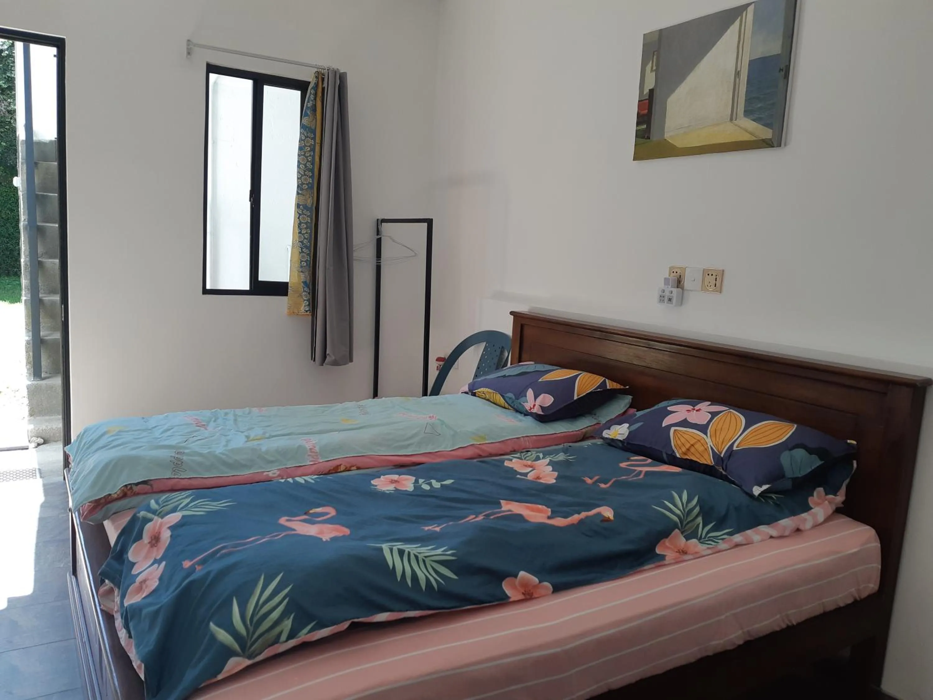 Bed in Siril Guesthouse Hostel