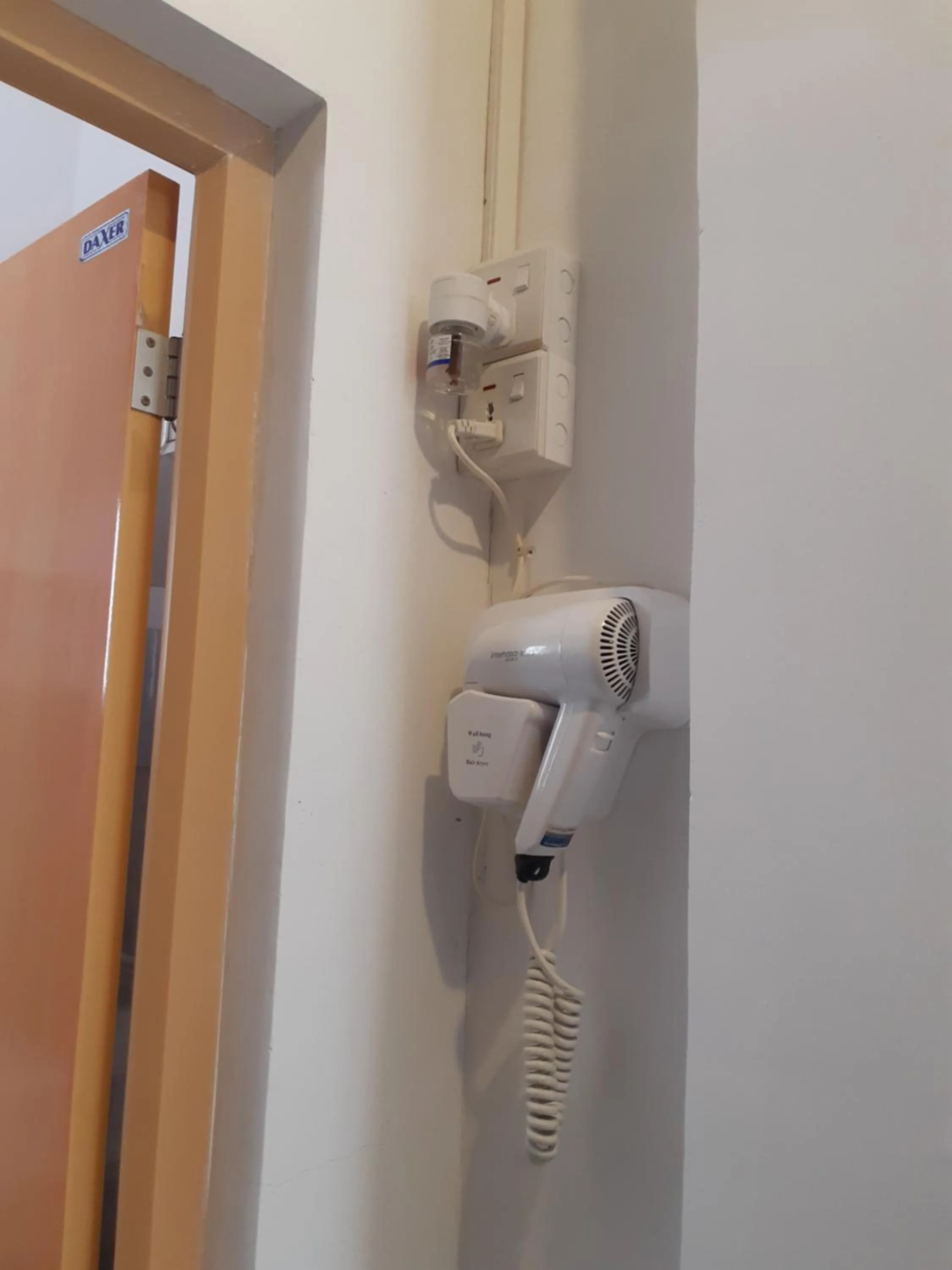 Photo of the whole room in Siril Guesthouse Hostel