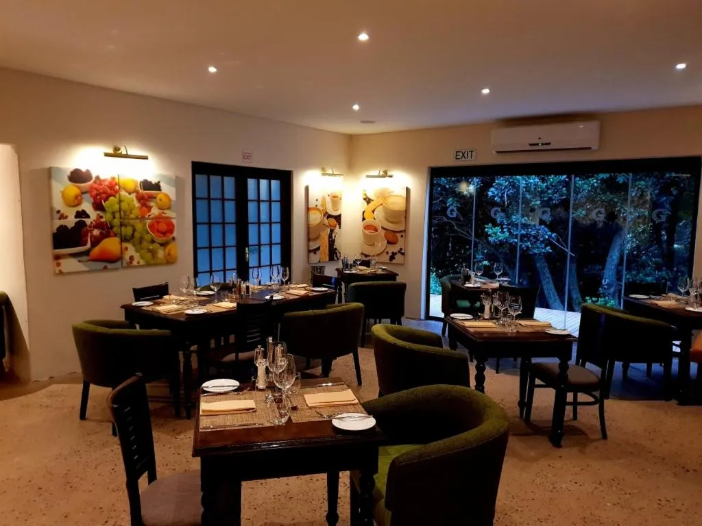 Granny Mouse Country House & Spa