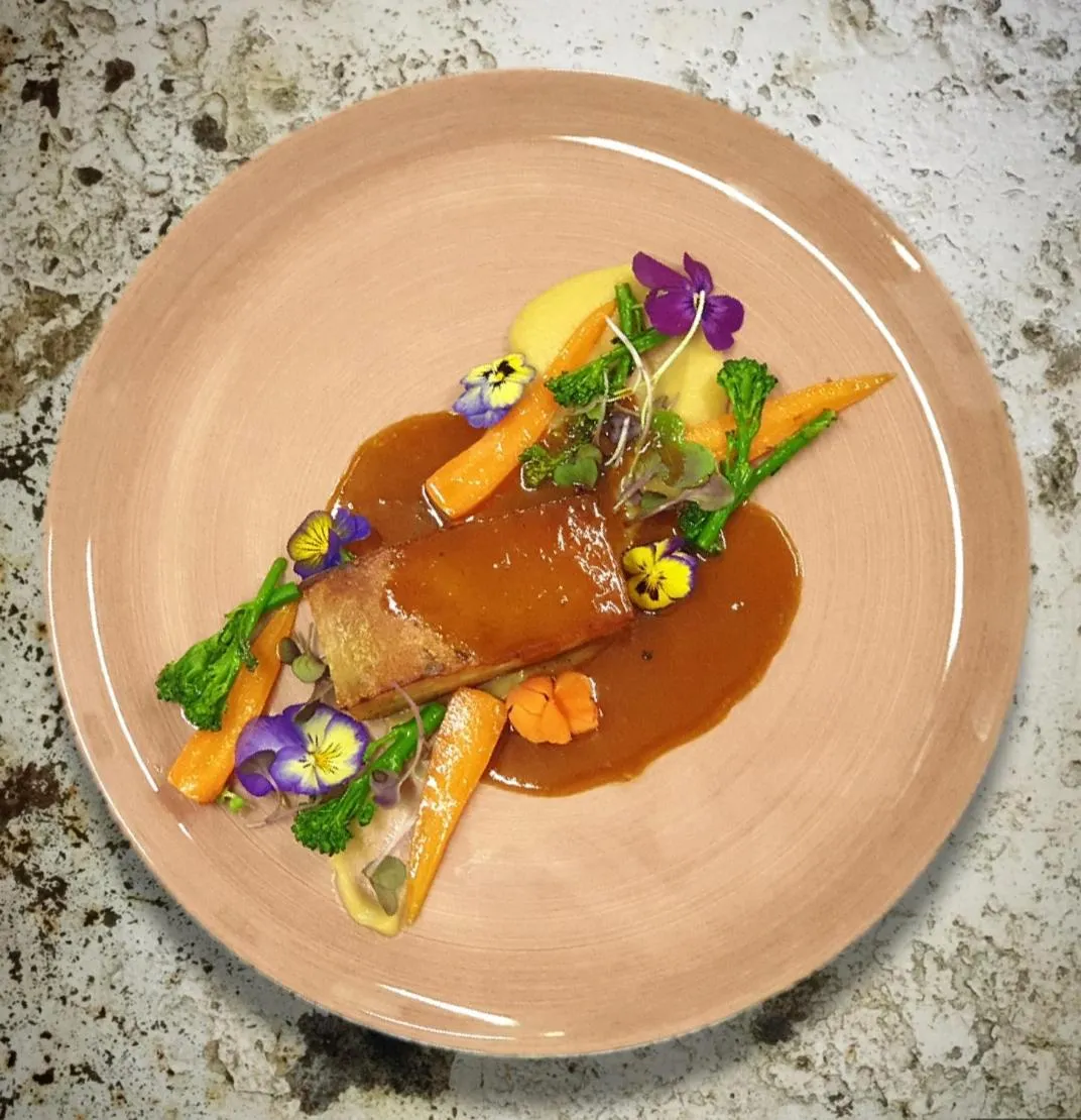 Granny Mouse Country House & Spa