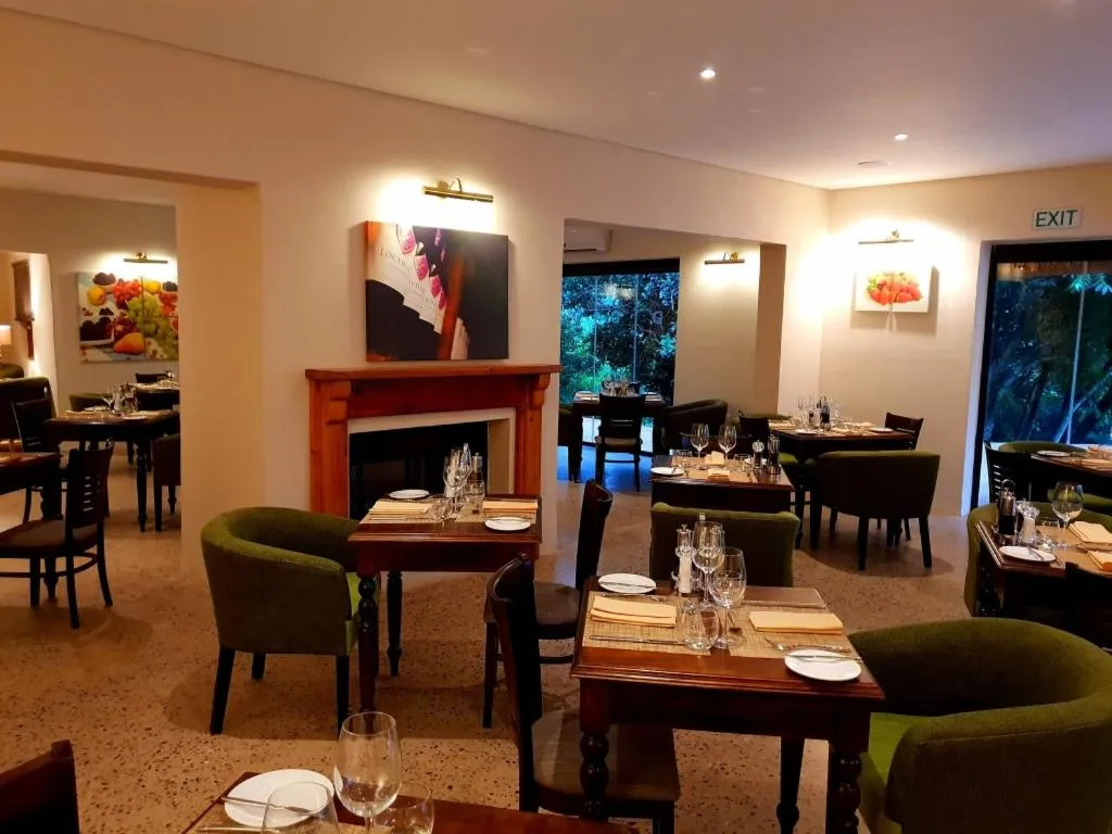 Granny Mouse Country House & Spa