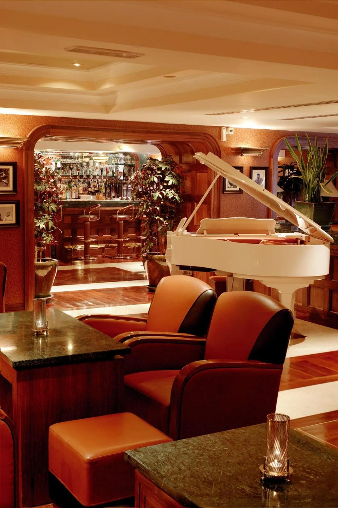 Killarney Plaza Hotel & Spa