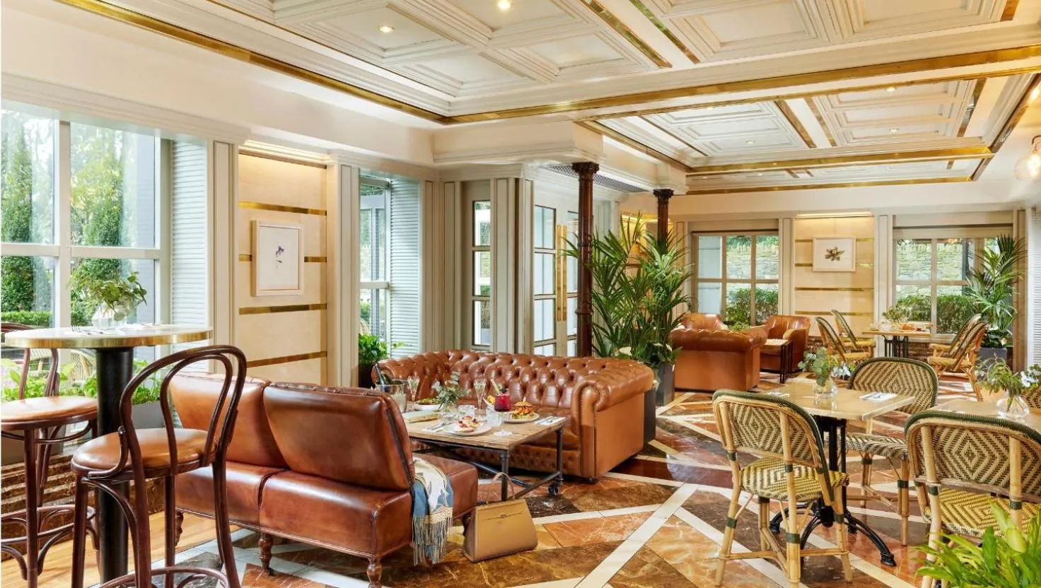 Killarney Plaza Hotel & Spa