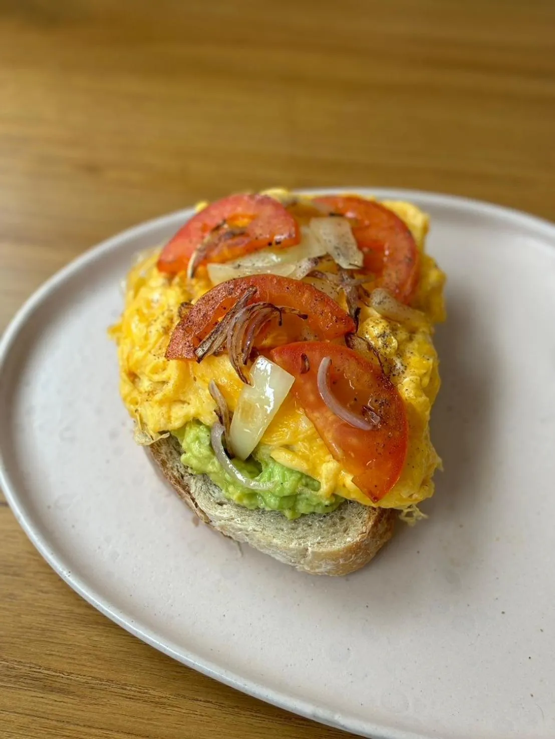 Restaurant/places to eat in Rin Bay View Resort