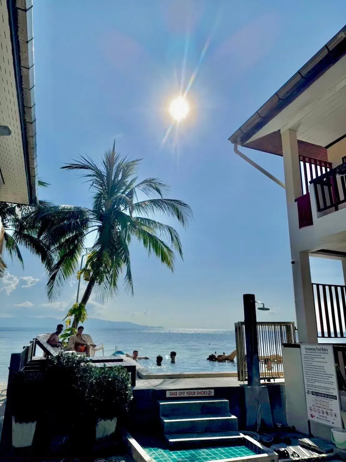 Rin Bay View Resort Rin Bay View Resort