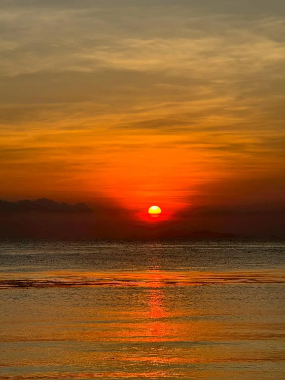 View (from property/room) in Rin Bay View Resort