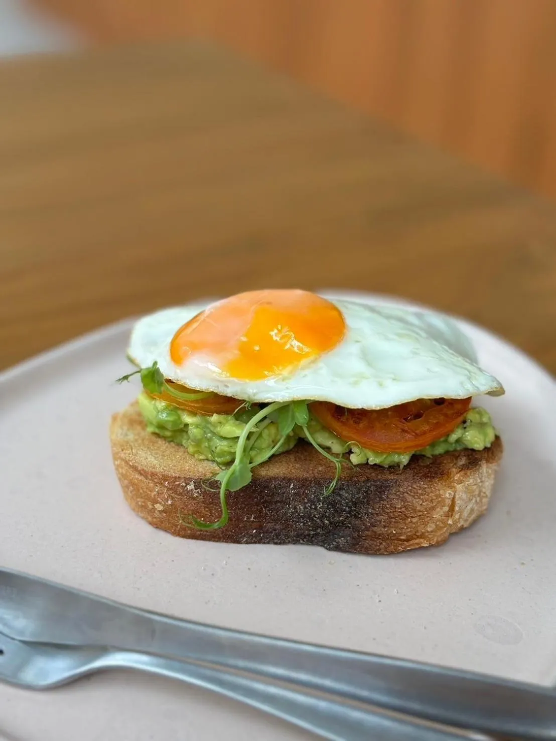 Restaurant/places to eat in Rin Bay View Resort