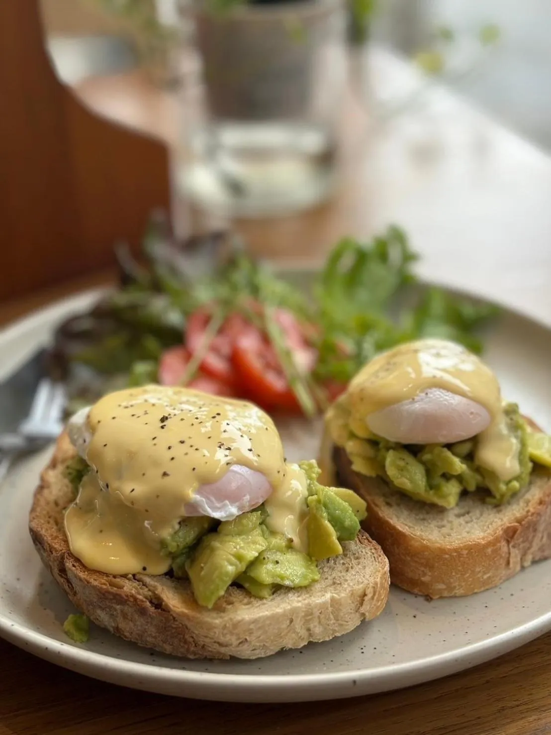 Restaurant/places to eat in Rin Bay View Resort