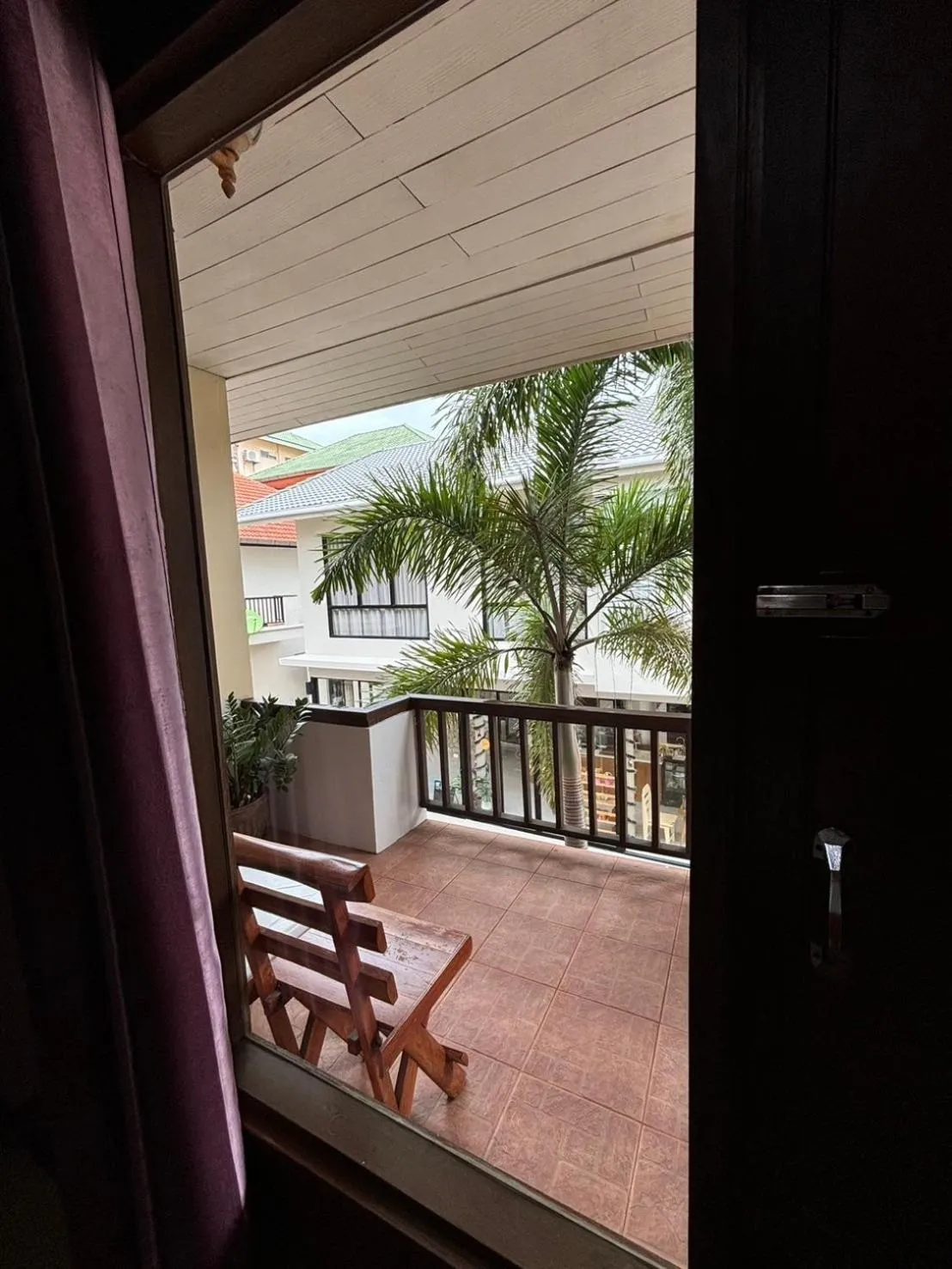 View (from property/room) in Rin Bay View Resort