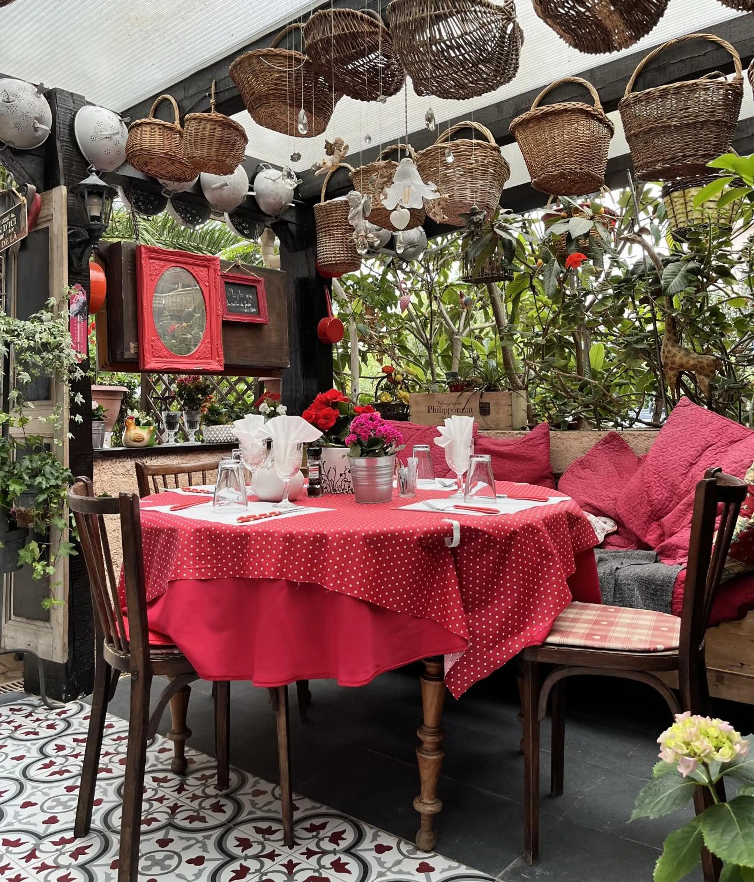 Other in Hotel Le Patio