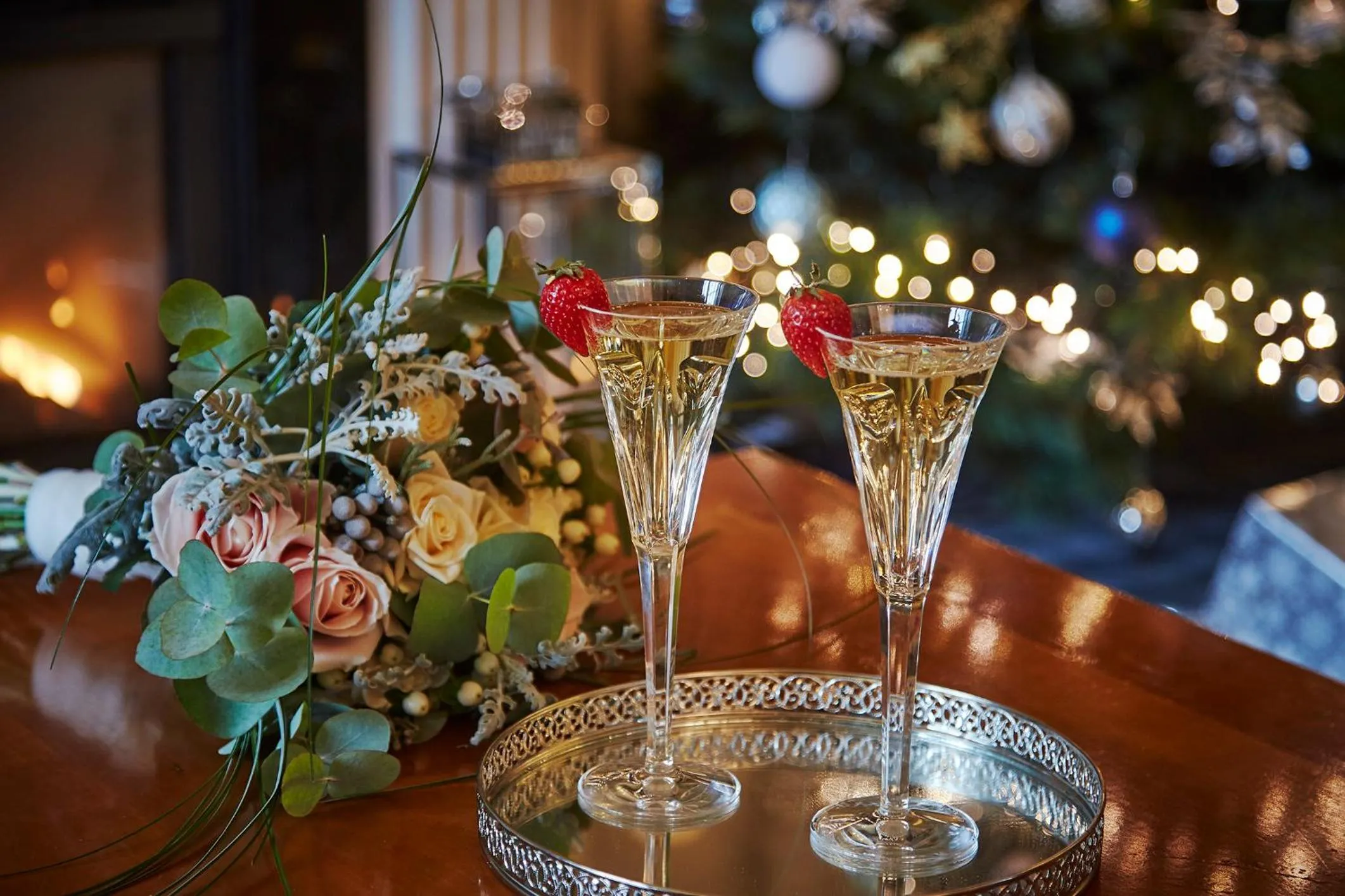 Restaurant/places to eat in Killarney Avenue