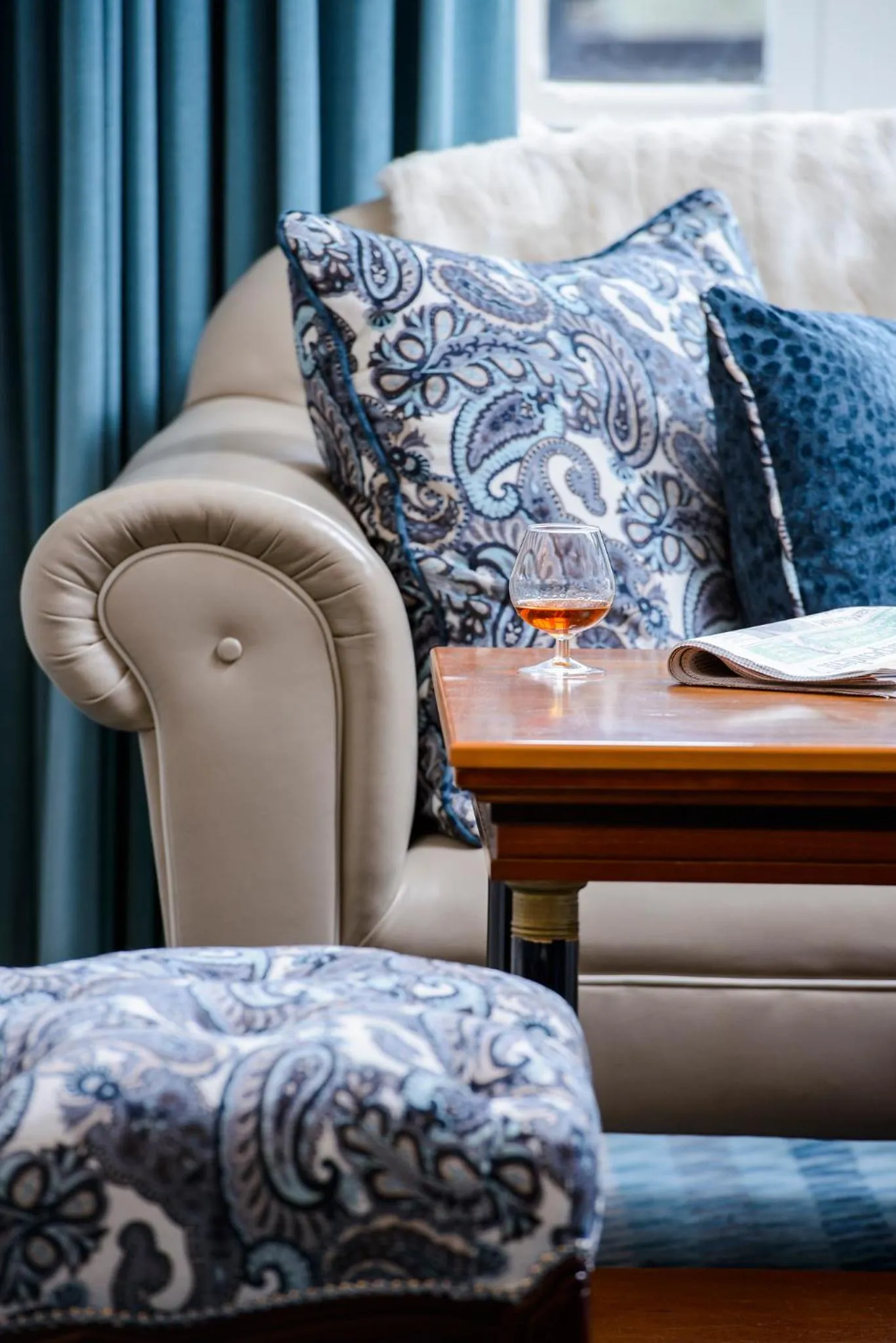 Day in Killarney Avenue