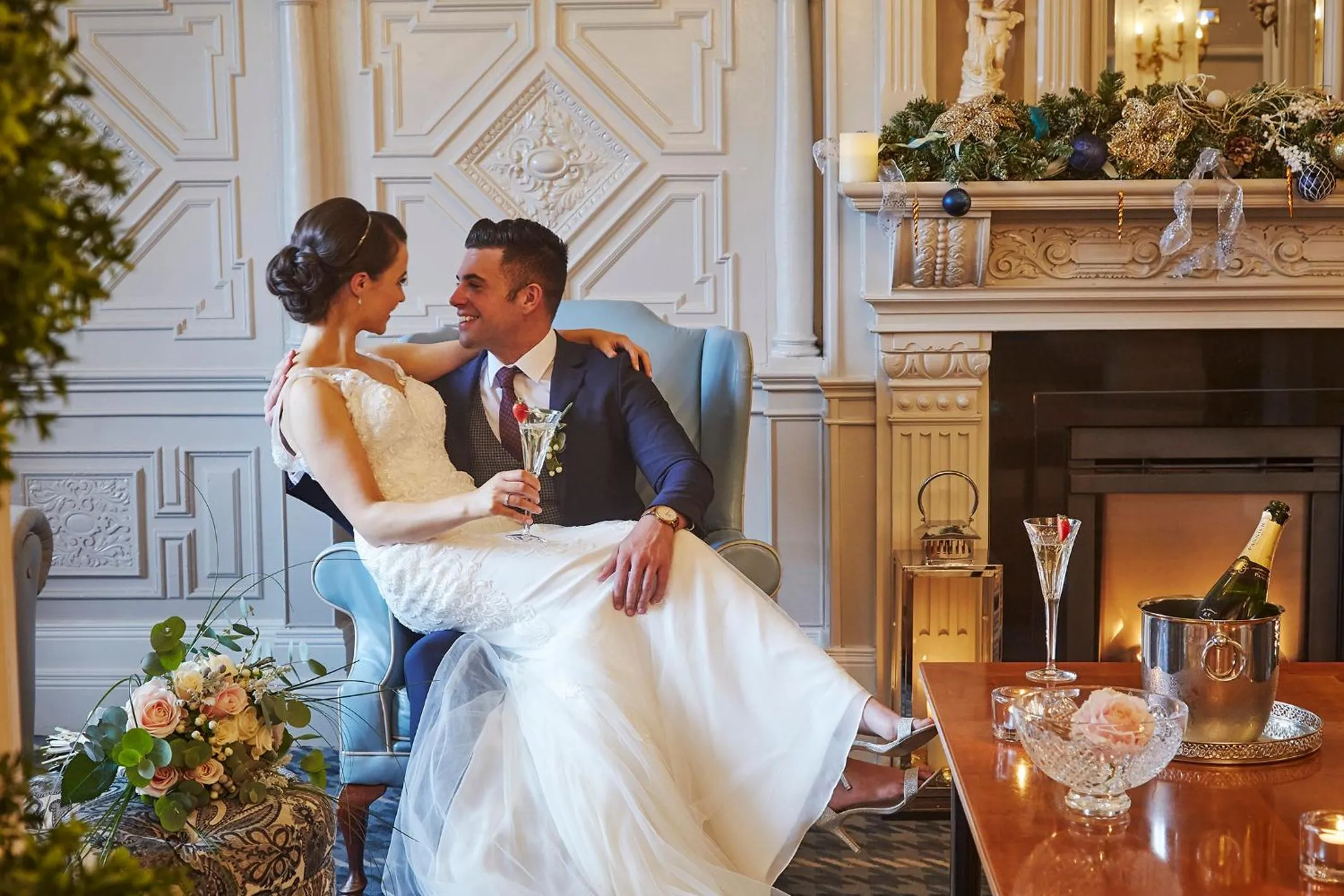 Restaurant/places to eat in Killarney Avenue