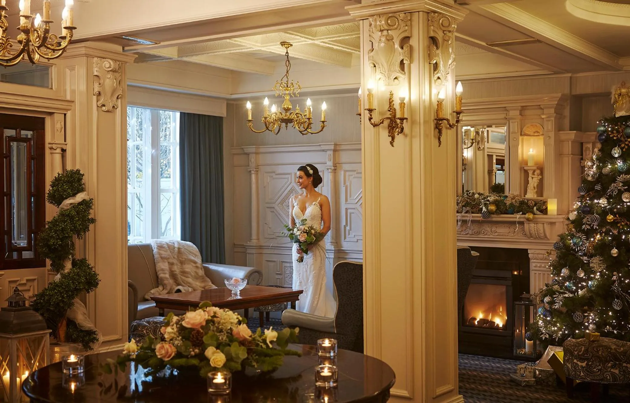 Restaurant/places to eat in Killarney Avenue