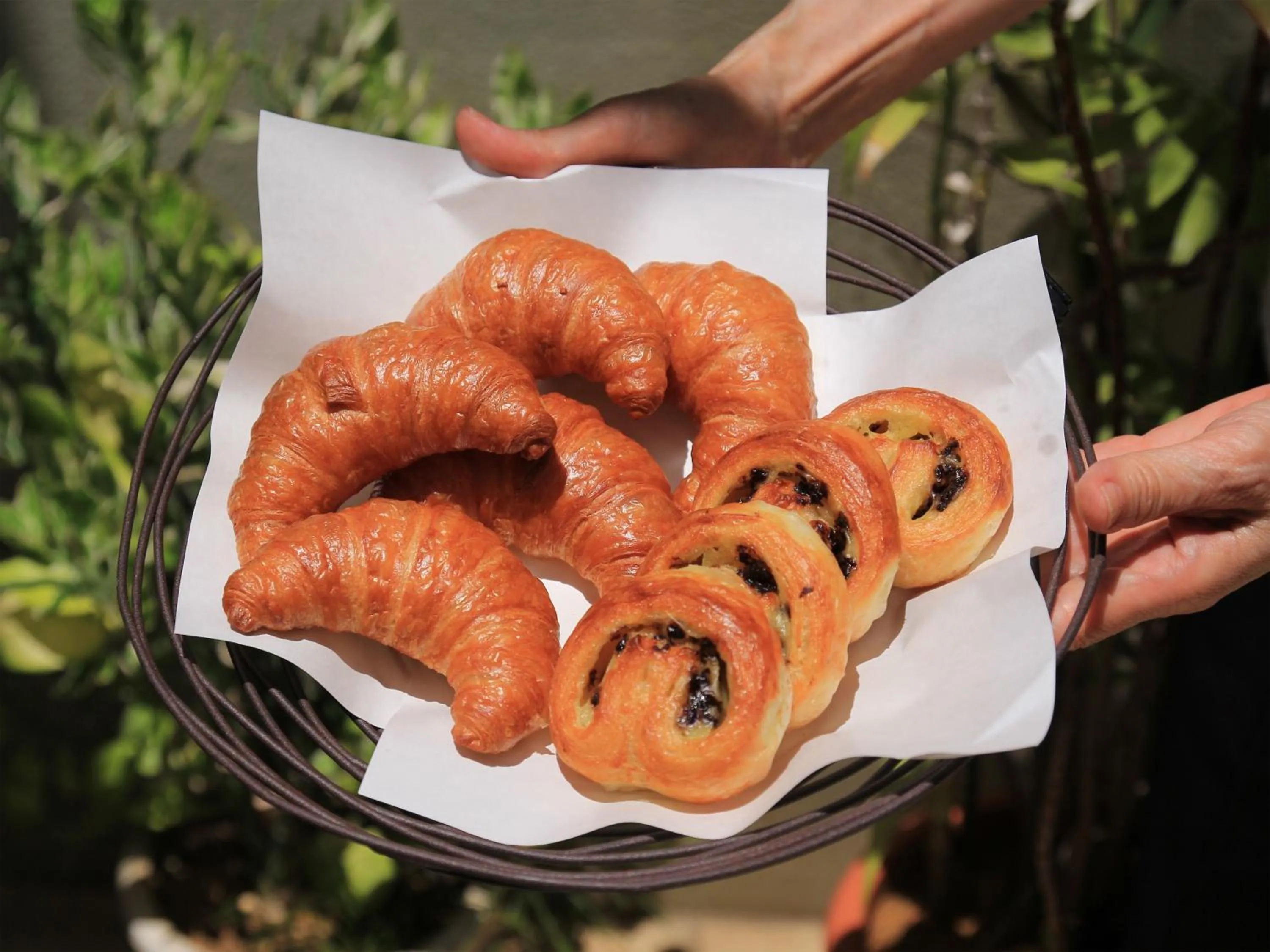 Food close-up in Hotel Route-Inn Shin-Shirakawa Eki Higashi