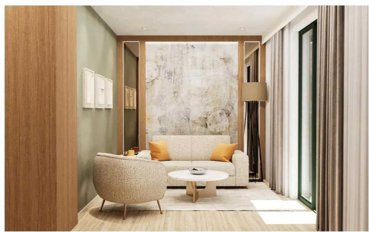 Boutique Hotel Villa Royal Boutique Hotel Villa Royal