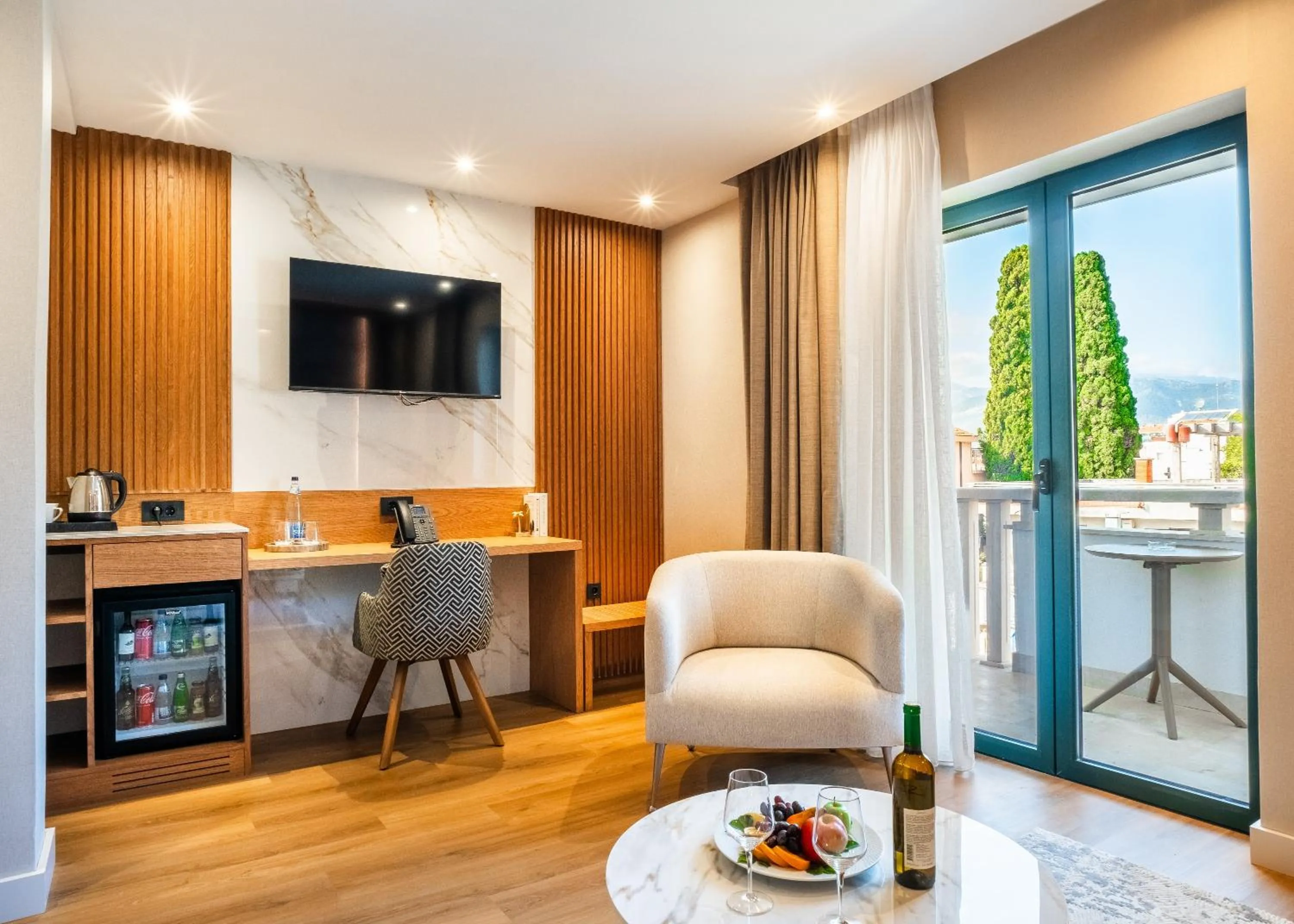 Boutique Hotel Villa Royal