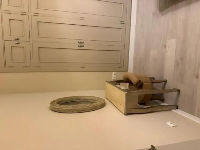 Casa Palacio de Cadiz