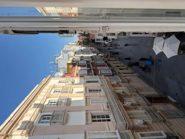 Casa Palacio de Cadiz