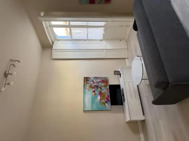 Bed in Casa Palacio de Cadiz