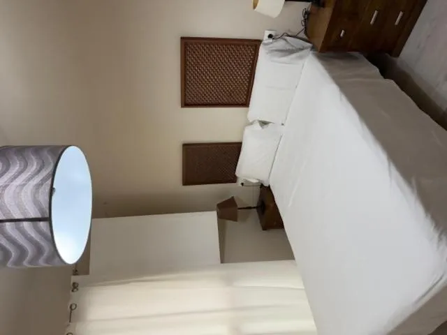 Bed in Casa Palacio de Cadiz