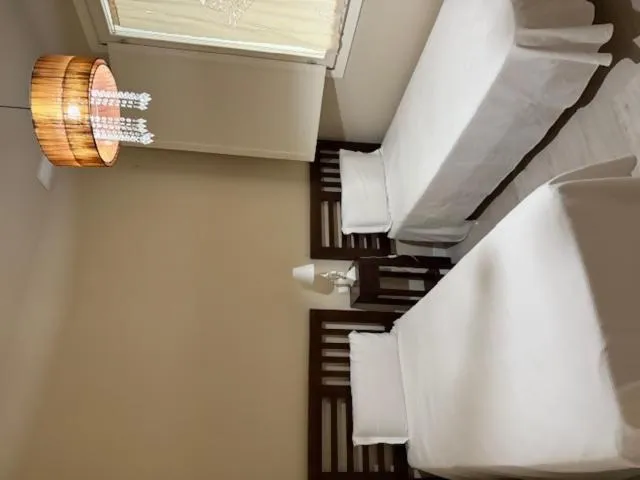 Bed in Casa Palacio de Cadiz