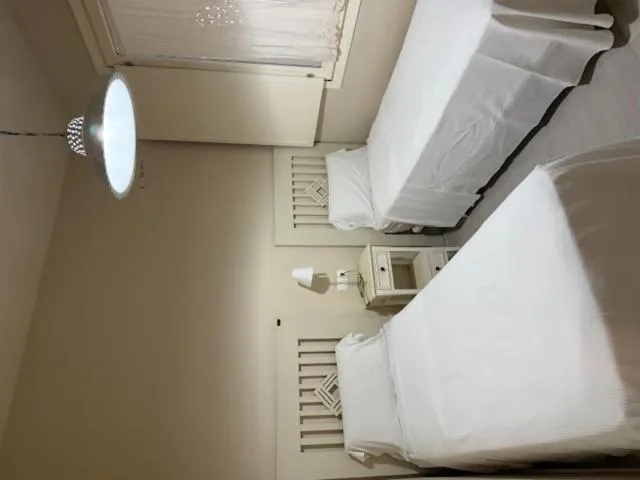 Bed in Casa Palacio de Cadiz