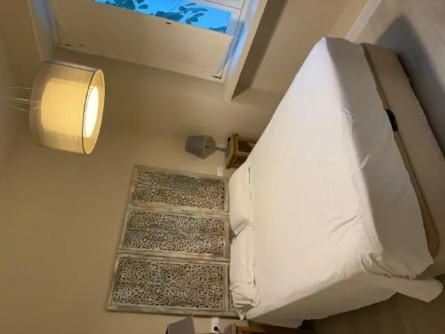 Bed in Casa Palacio de Cadiz