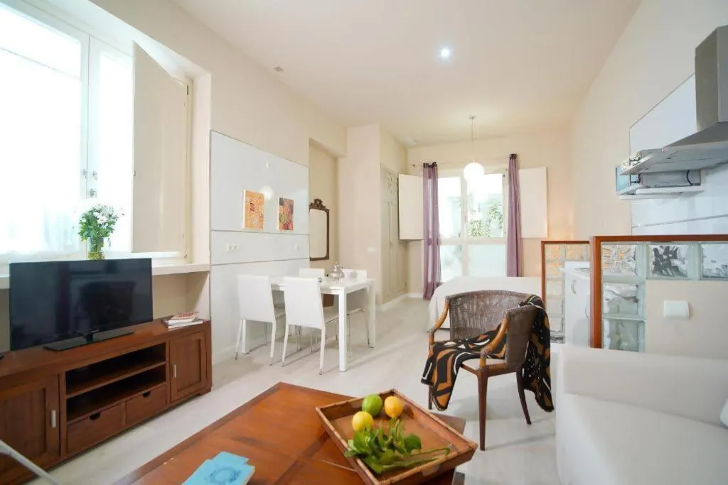 Casa Palacio de Cadiz