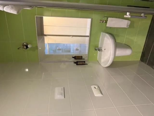 Casa Palacio de Cadiz