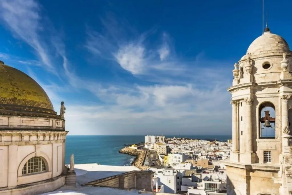 Casa Palacio de Cadiz