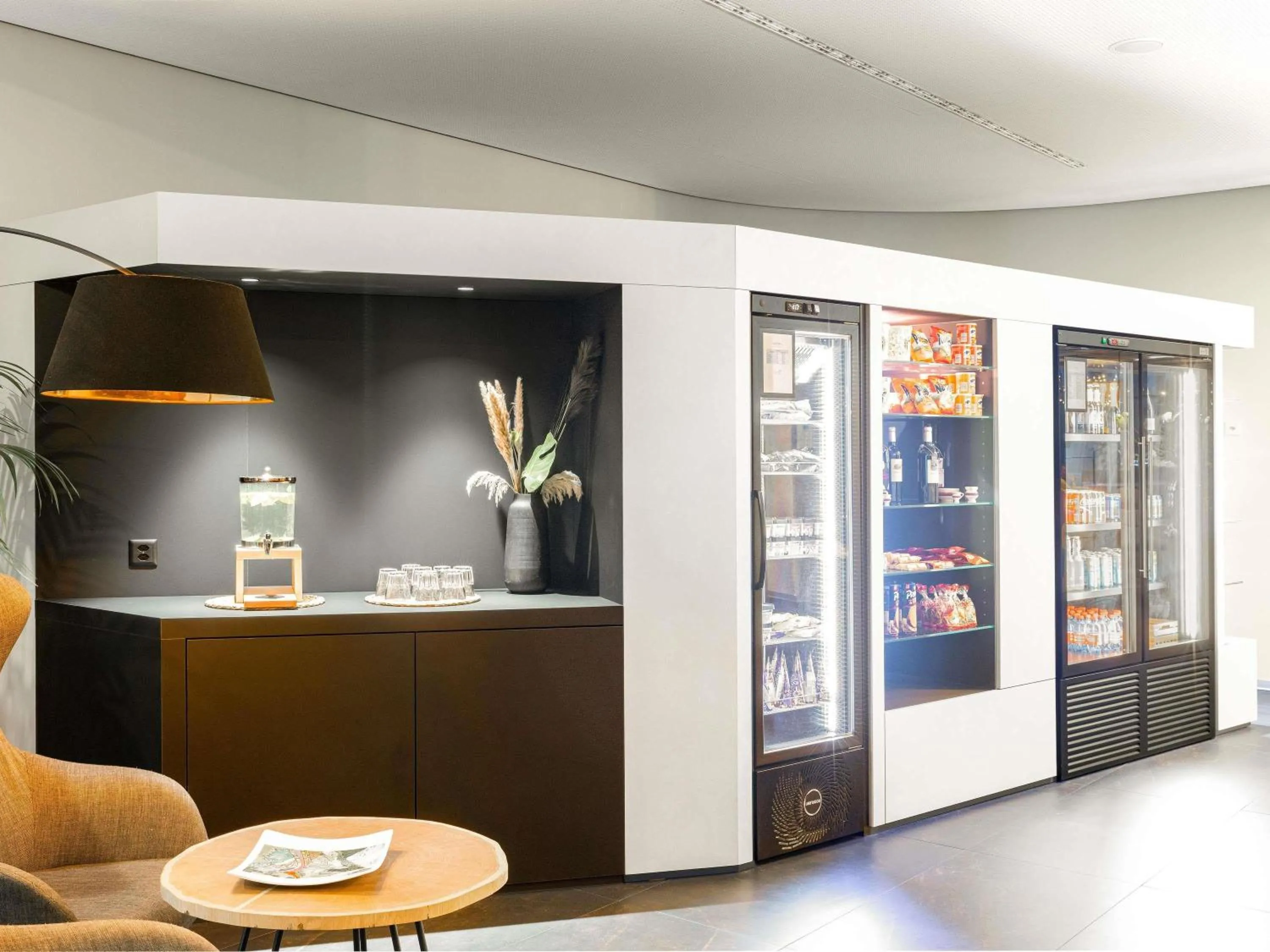 Other in Novotel Lugano Paradiso