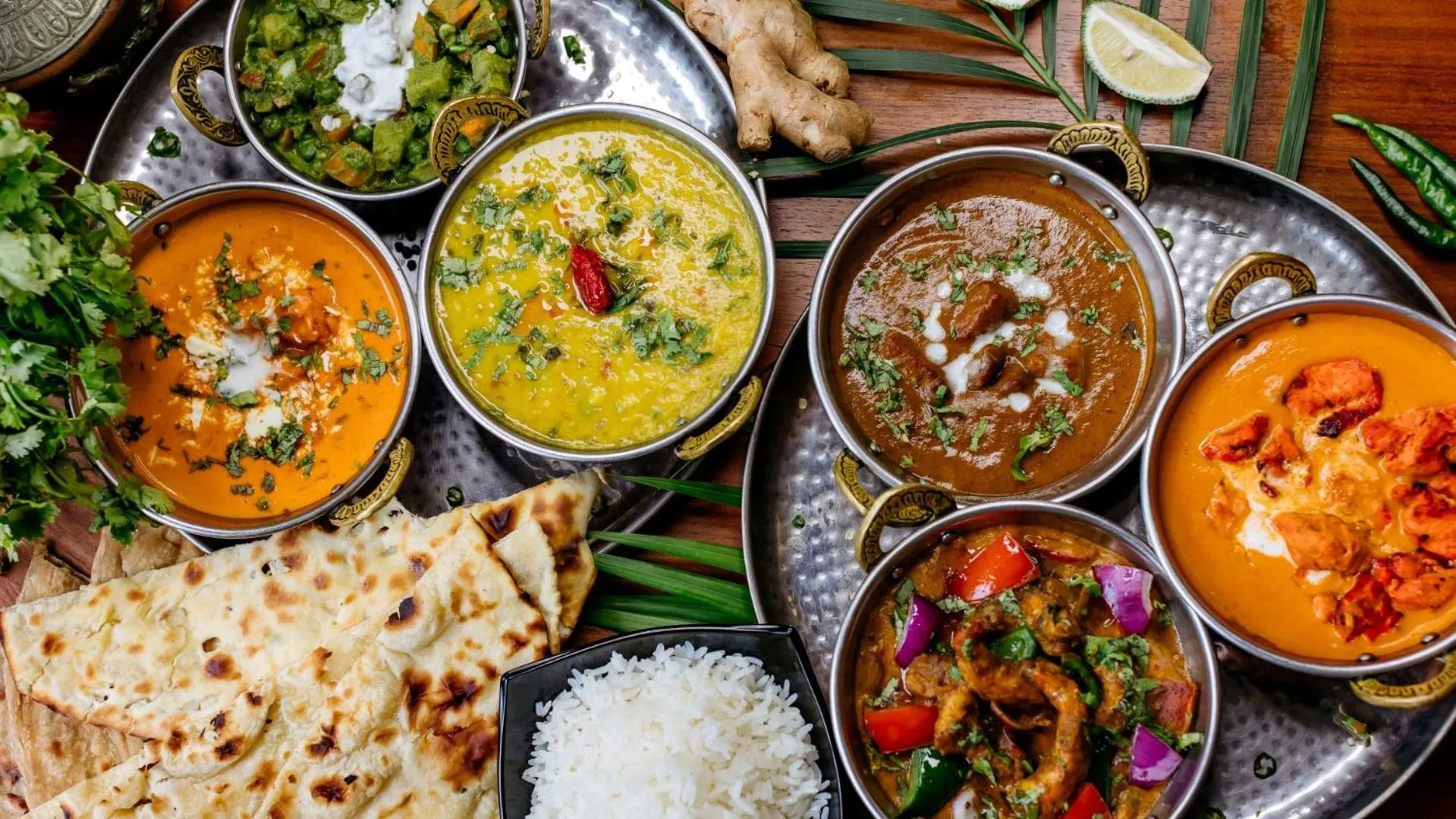 Food in Peninsula Hotel Dar Es Salaam