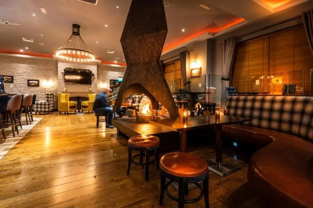 The Villa Rose Hotel & V-Spa The Villa Rose Hotel & V-Spa