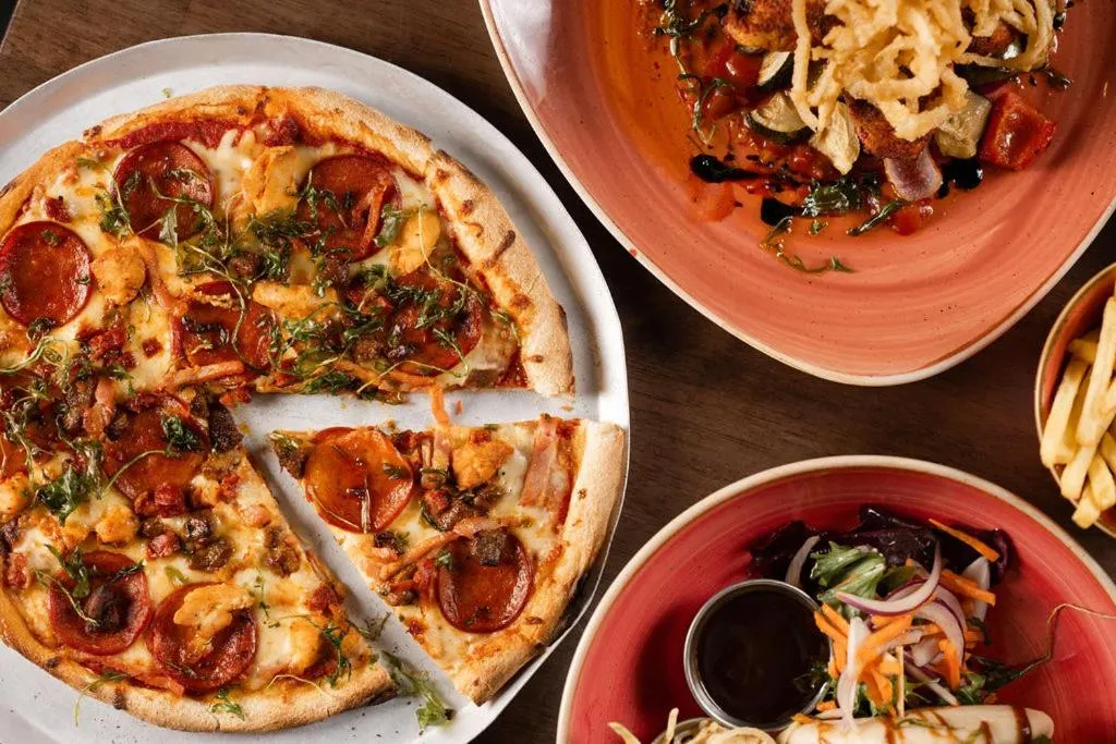 The Villa Rose Hotel & V-Spa