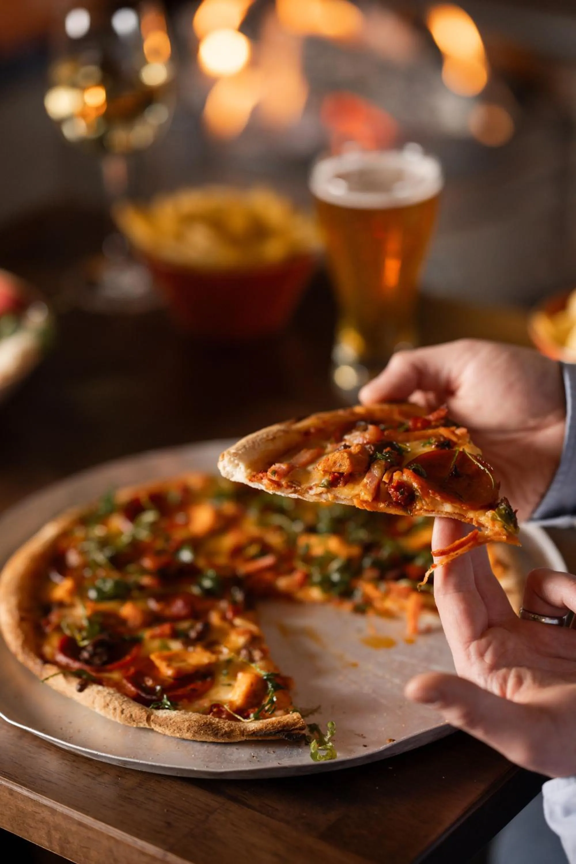 The Villa Rose Hotel & V-Spa