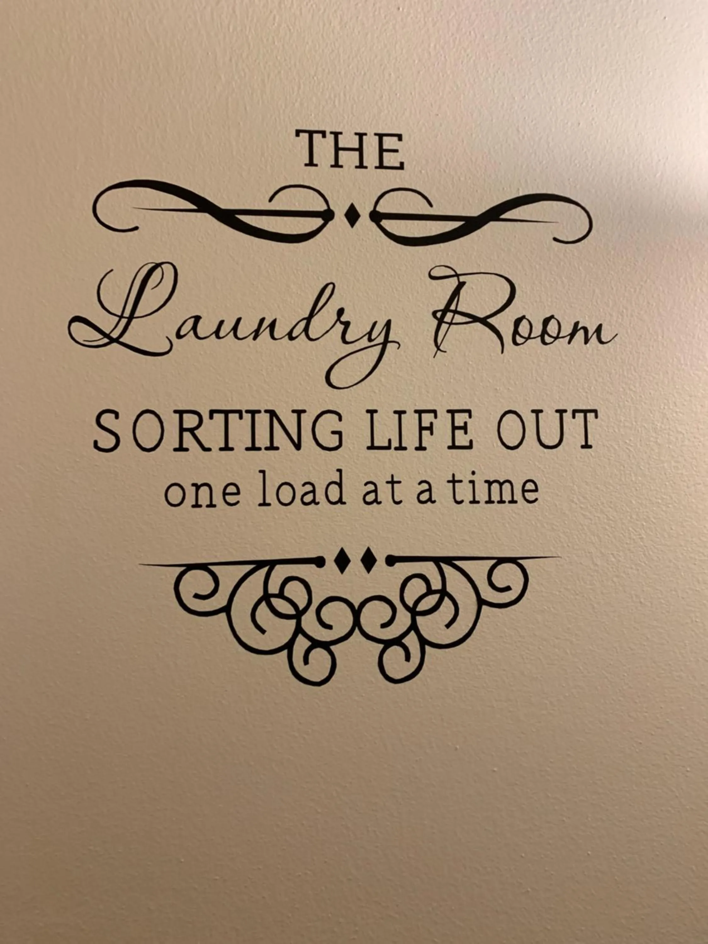 Area and facilities in Residence Cima