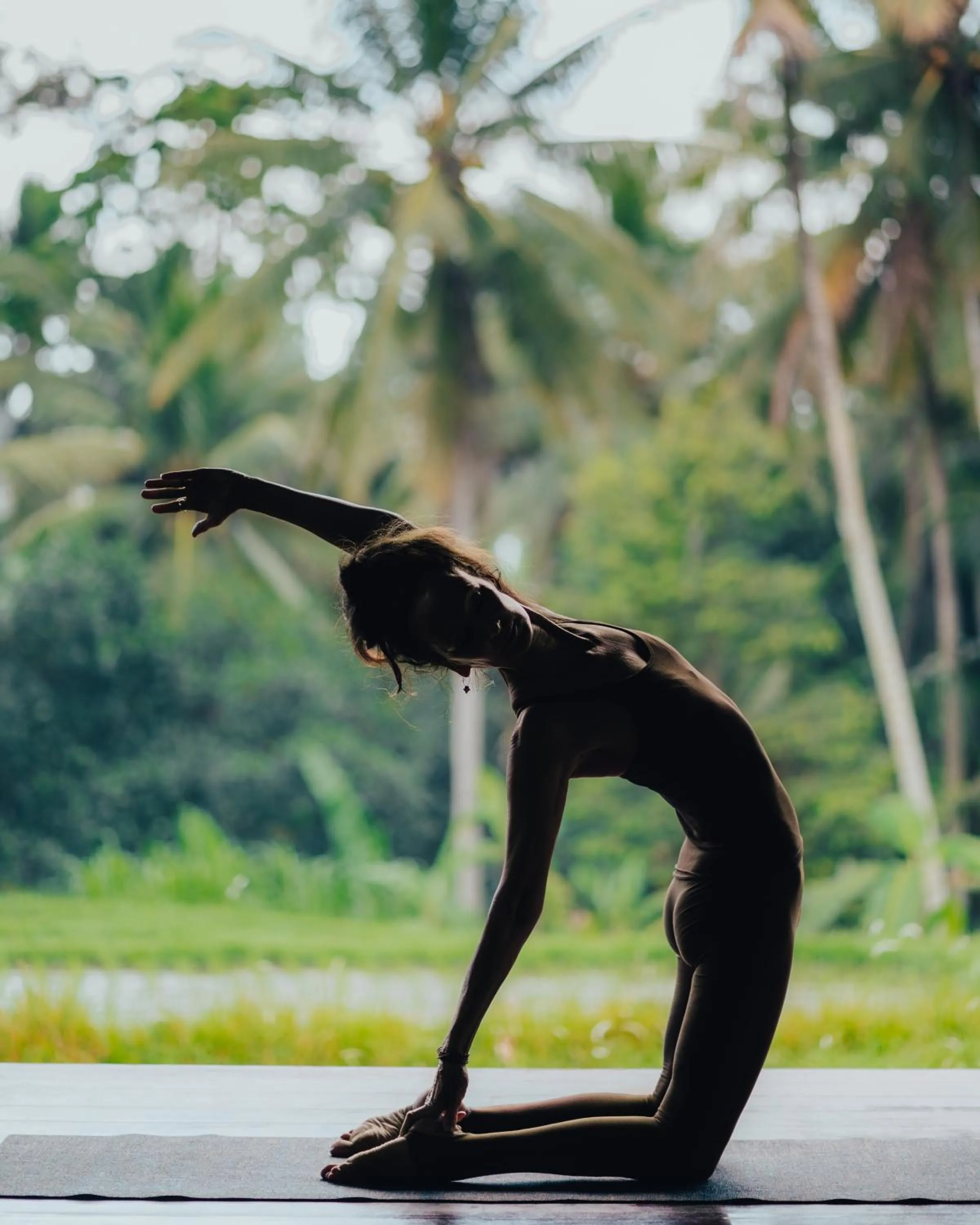 Activities in The Shala Bali