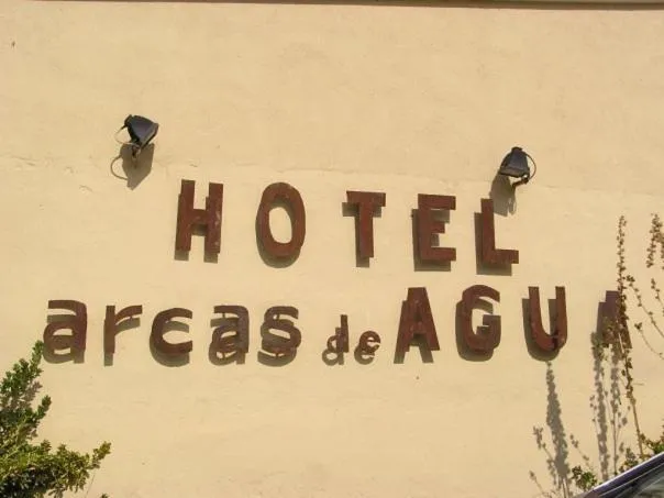 Other in Arcas de Agua