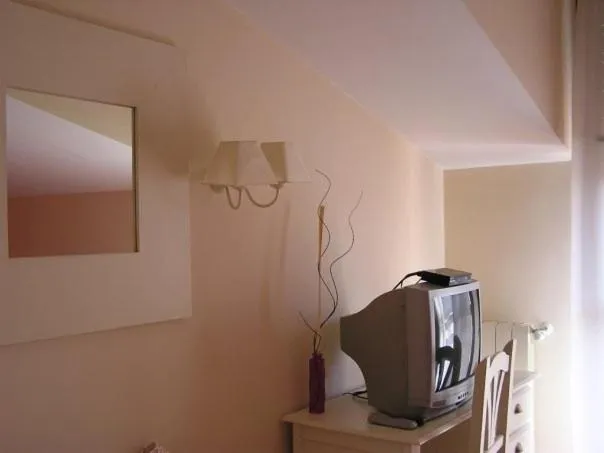 Photo of the whole room in Arcas de Agua